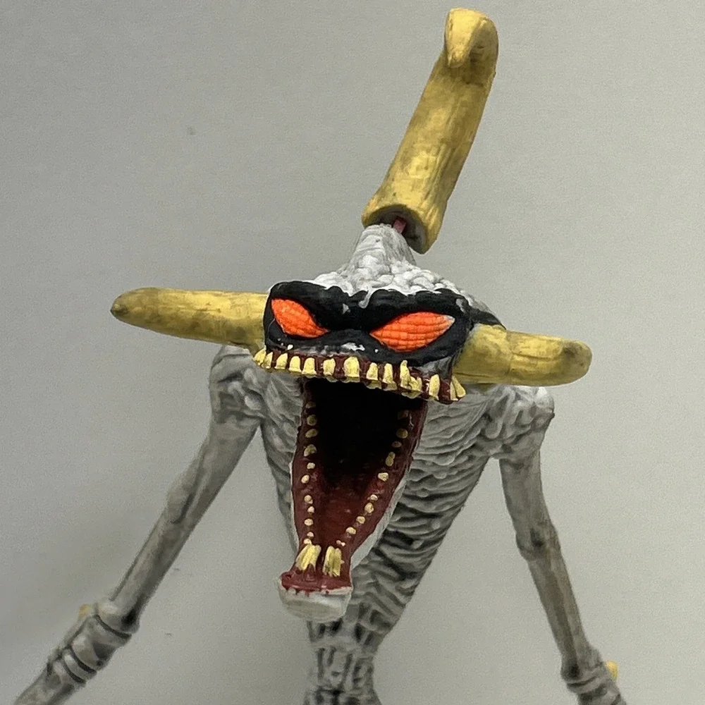 Spawn‎ Violator Bendable Figure  • Made by McFarlane Toys • 1994 size: 9